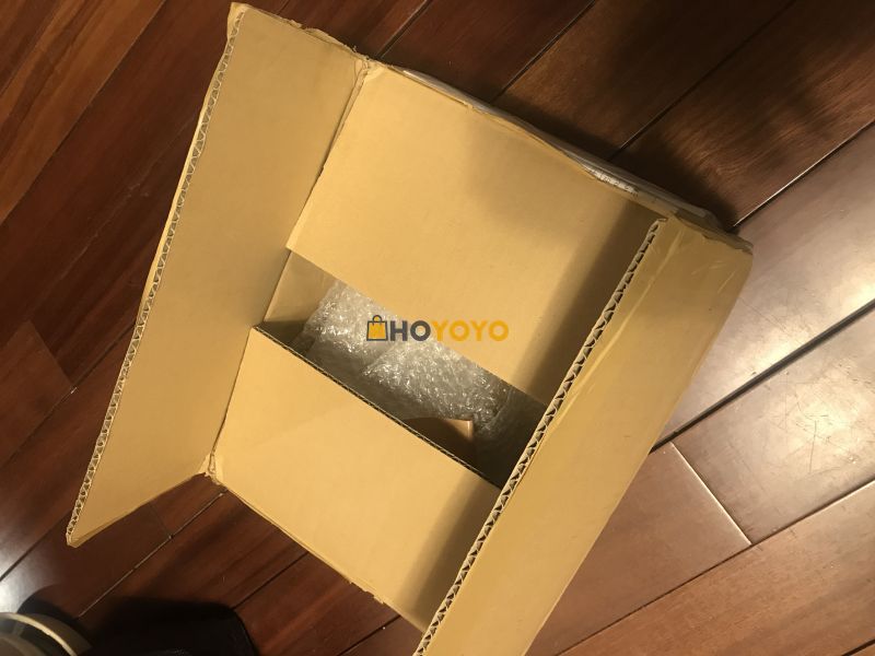 开箱分享！！！！