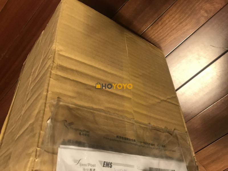 开箱分享！！！！ 