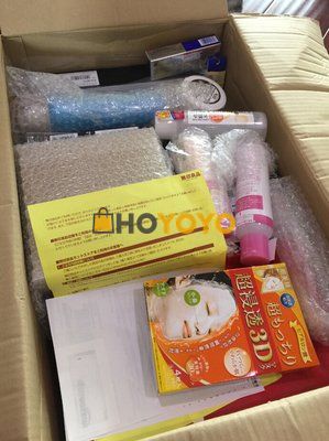 happy体验分享