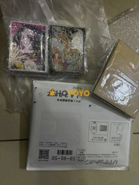 很愉快的一次购物