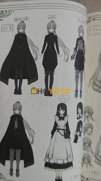 首刷的少女の望まぬ英雄譚，简称百合战纪