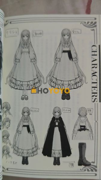 首刷的少女の望まぬ英雄譚，简称百合战纪 