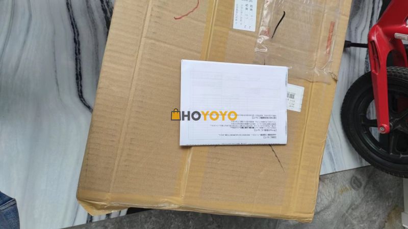 第二箱好物开箱分享