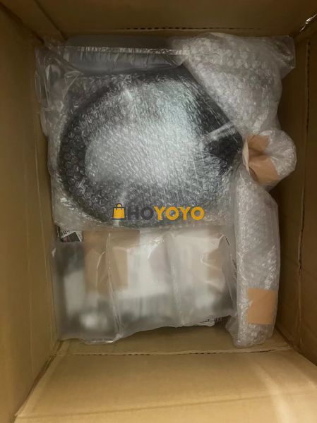 大件数码走了一次香港-sal物流，体验很棒！！