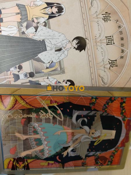 HOHOYO 购物体验特别棒
