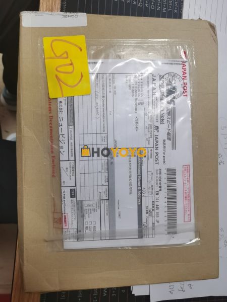 愉快的跨国购物体验 