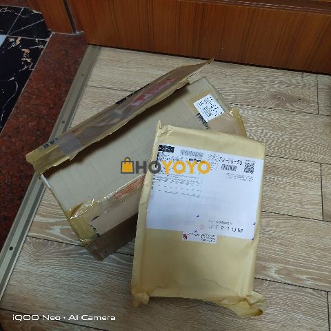 第N次使用了，包装非常好没问题，空运1星期到手