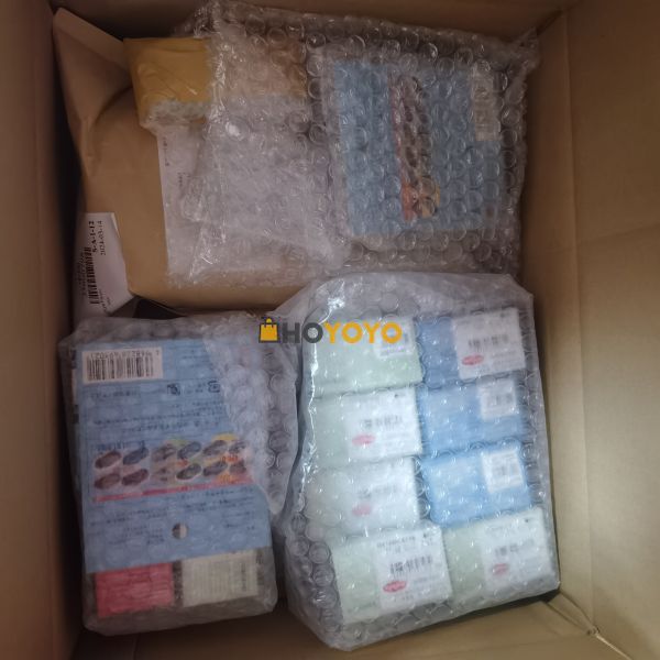 东西收到了，很不错