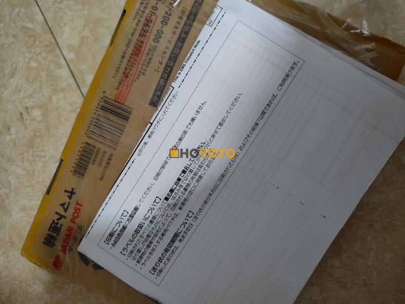 刚收到，验收合格