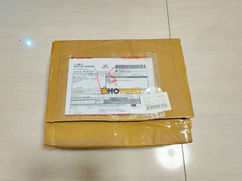到货收货分享~~~