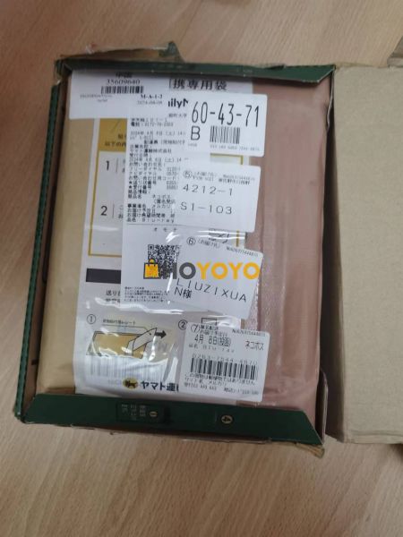 hoyoyo开箱分享
