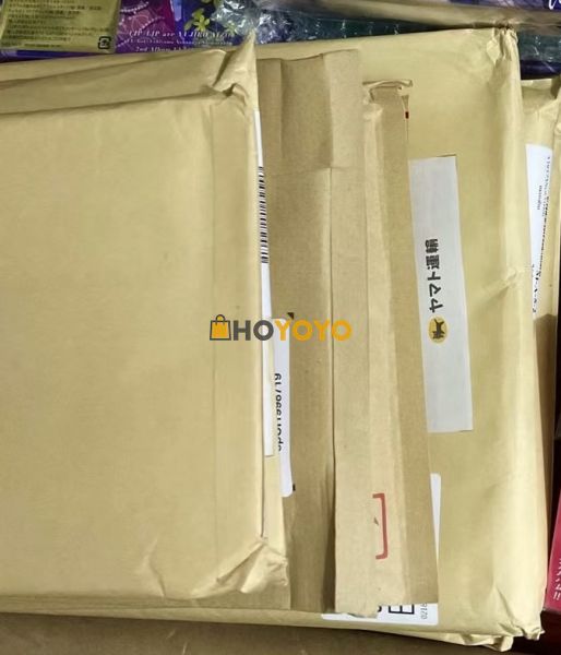 很好，处理速度很快，海淘可放心选他家