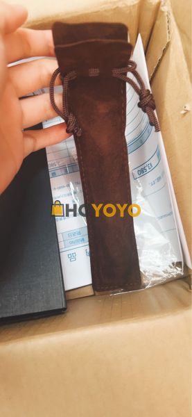一次很好的文具代购感受