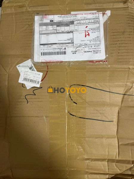 不到一月，收到货了，挺开心