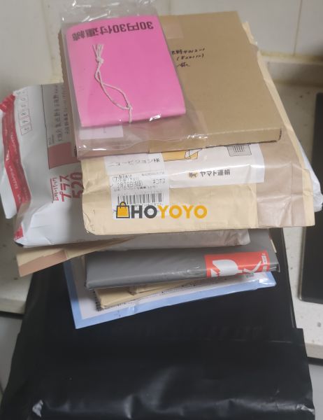 第37回日淘分享