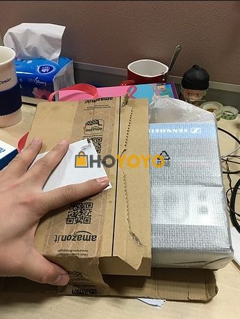 极力推荐这个hoyoyo网站，继续下单购买