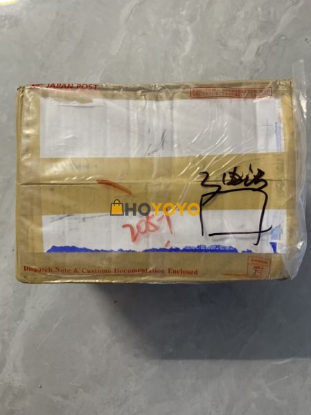 第一次海淘二手物件体验