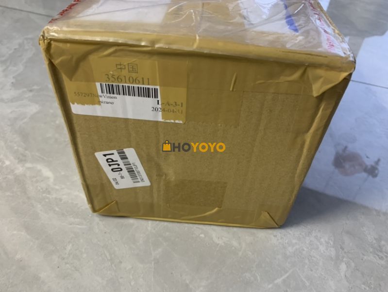 第一次海淘二手物件体验 
