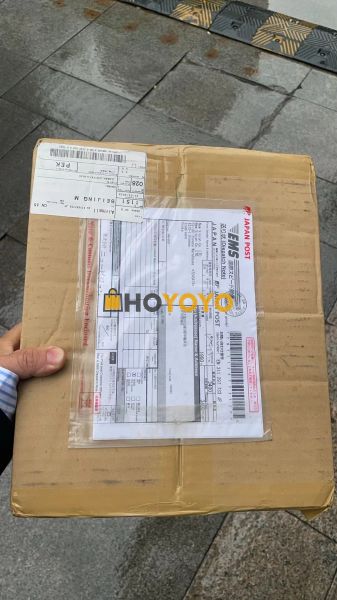 一次完美的购物体验