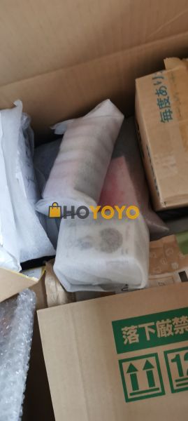 好物开箱分享，开心 