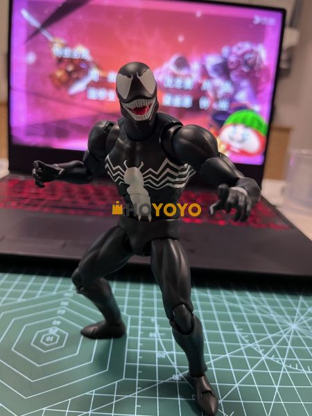 mafex 088 venom