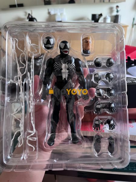 mafex 088 venom 