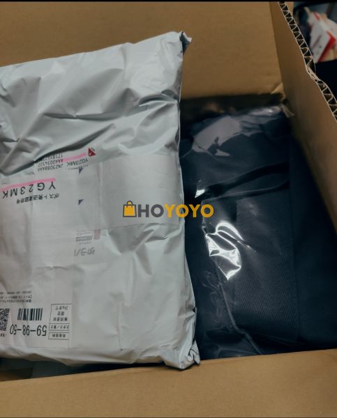 此次购物体验满意