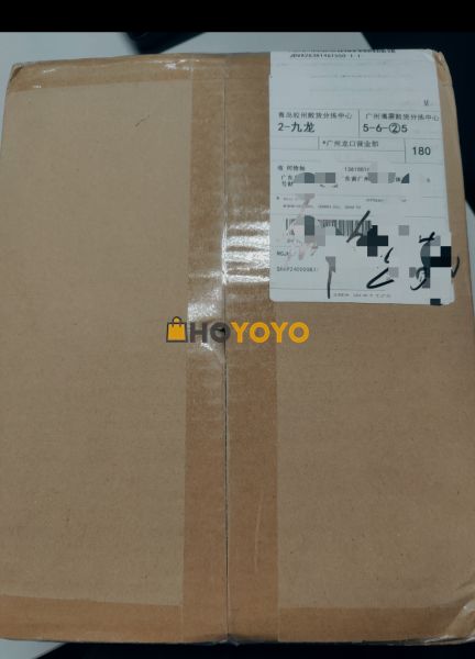 此次购物体验满意 
