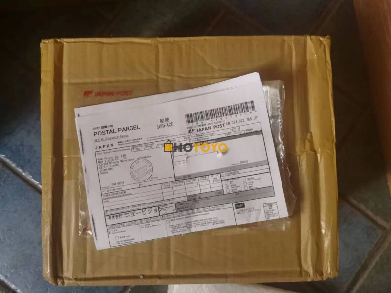 完美，再下一单，顺利收货
