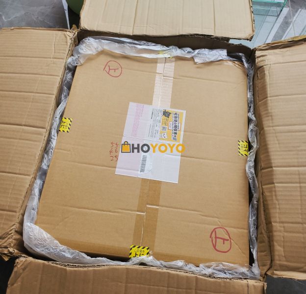安全到货，包装完好