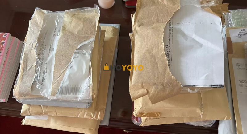 已经收到了 谢谢～～～
