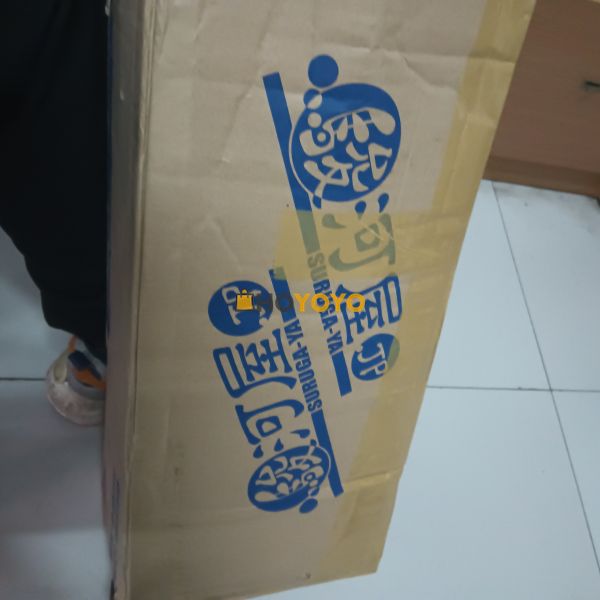 平安到达，整体包装完好