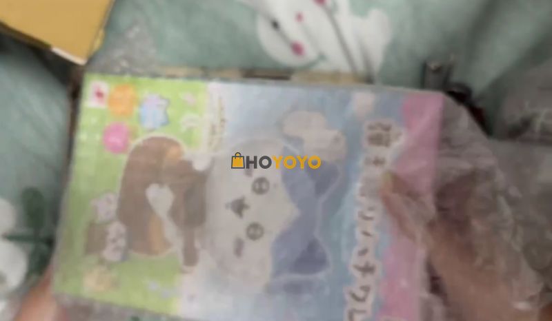 代购平台购物体验