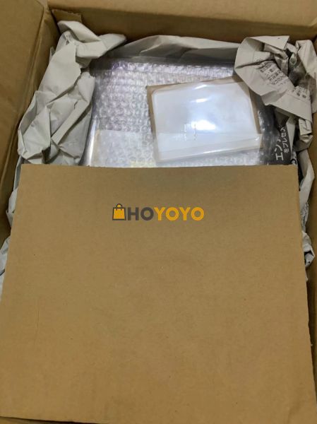 收到啦，非常好的代购平台