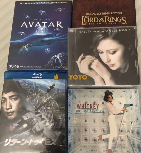 包裹安全收到！非常感谢hoyoyo！