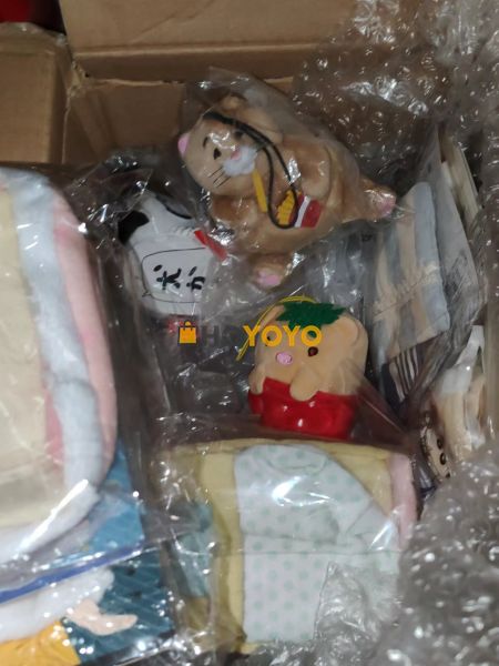 已经多次在hoyoyo平台购物了 