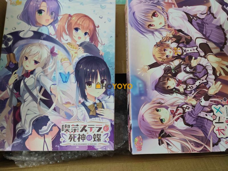 ems空运开箱晒单 