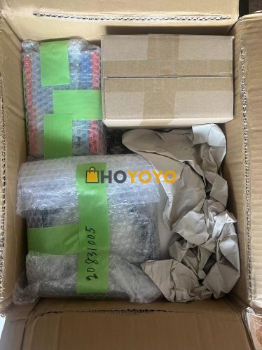 又快又好！包装很好，物流几天就收到！