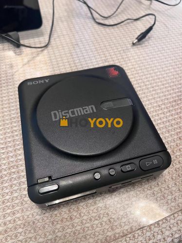 cd机真的很棒，一看就是被认真打理过的 