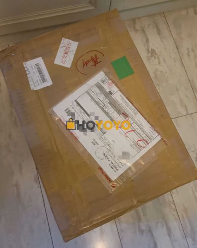 HOYOYO一如既往的好