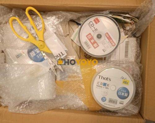 HOYOYO一如既往的好 