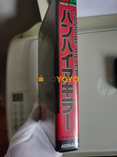 世嘉md的恶魔城！