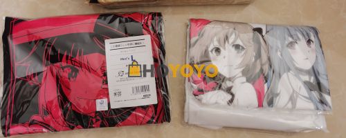 hoyoyo代购体验分享