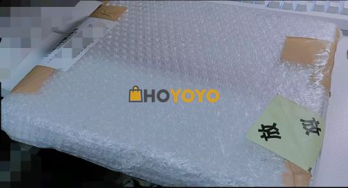ems空运直邮到货 