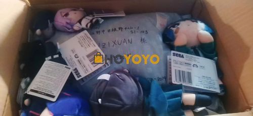 ztmy周边购物体验