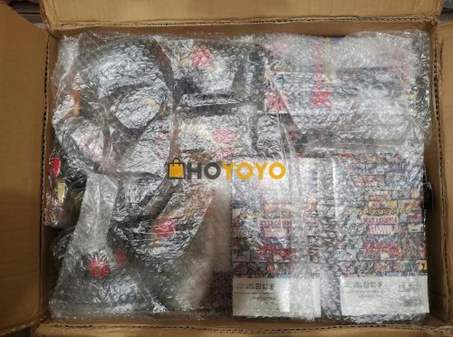 漂洋过海来的商品