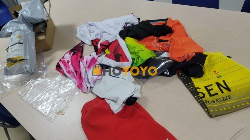 物件和描述一样，客服内心跟进每一单
