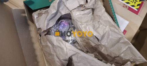 真的超级快，也没有破损，安全得很