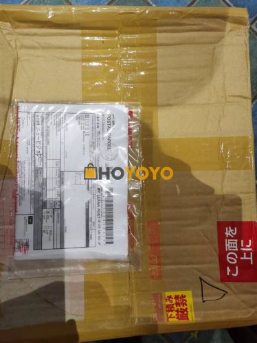 期盼已久的黑胶终于收到了