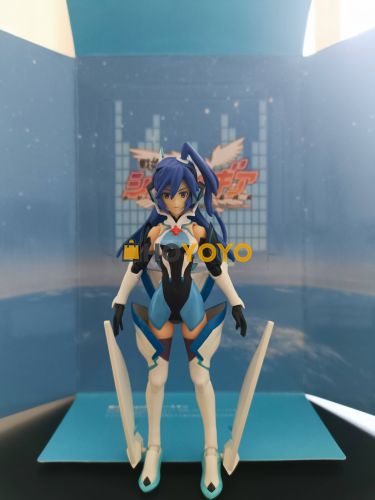 战姬绝唱SYMPHOGEAR